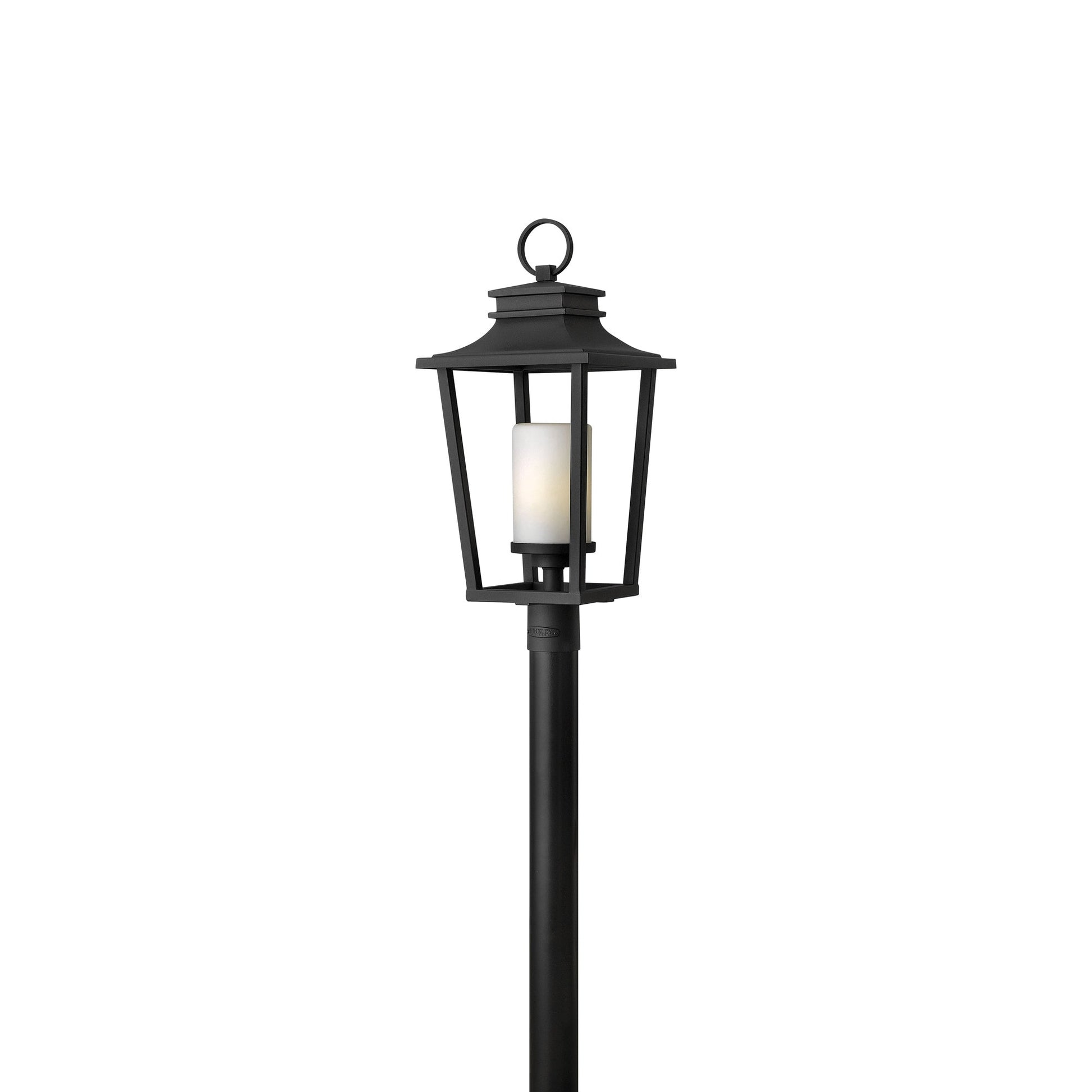 Sullivan Outdoor Post Light.