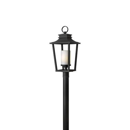 Sullivan Outdoor Post Light.
