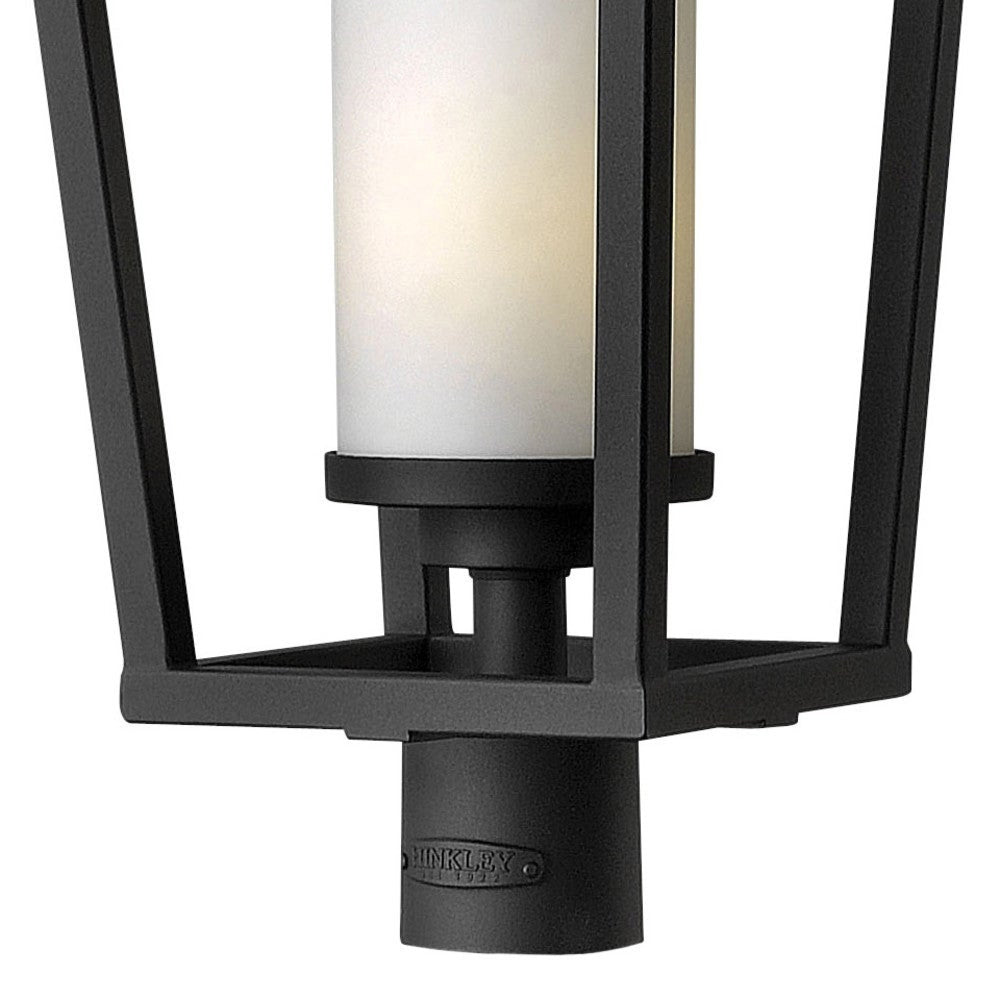 Sullivan Outdoor Post Light in Detail.