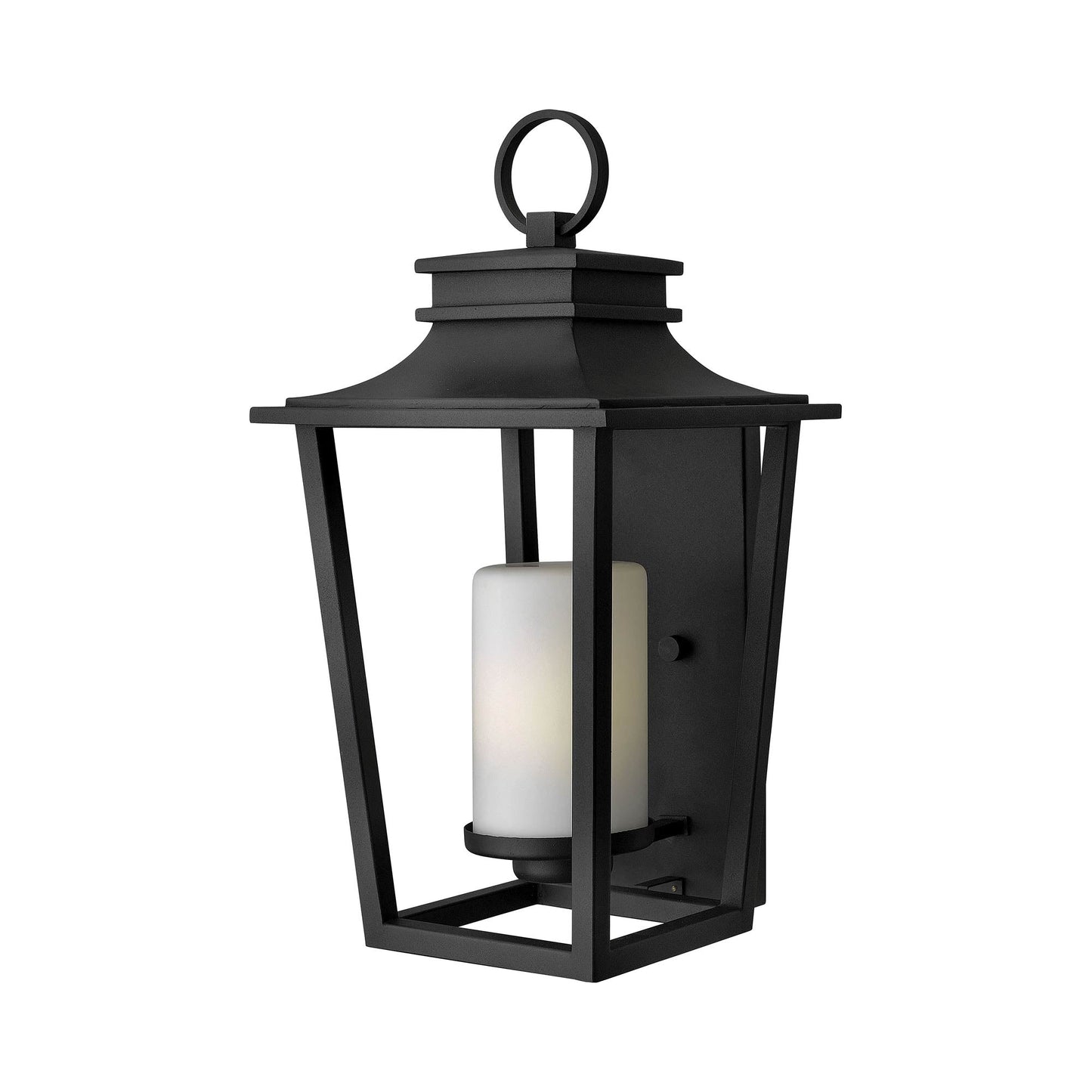 Sullivan Outdoor Wall Light (23-Inch).