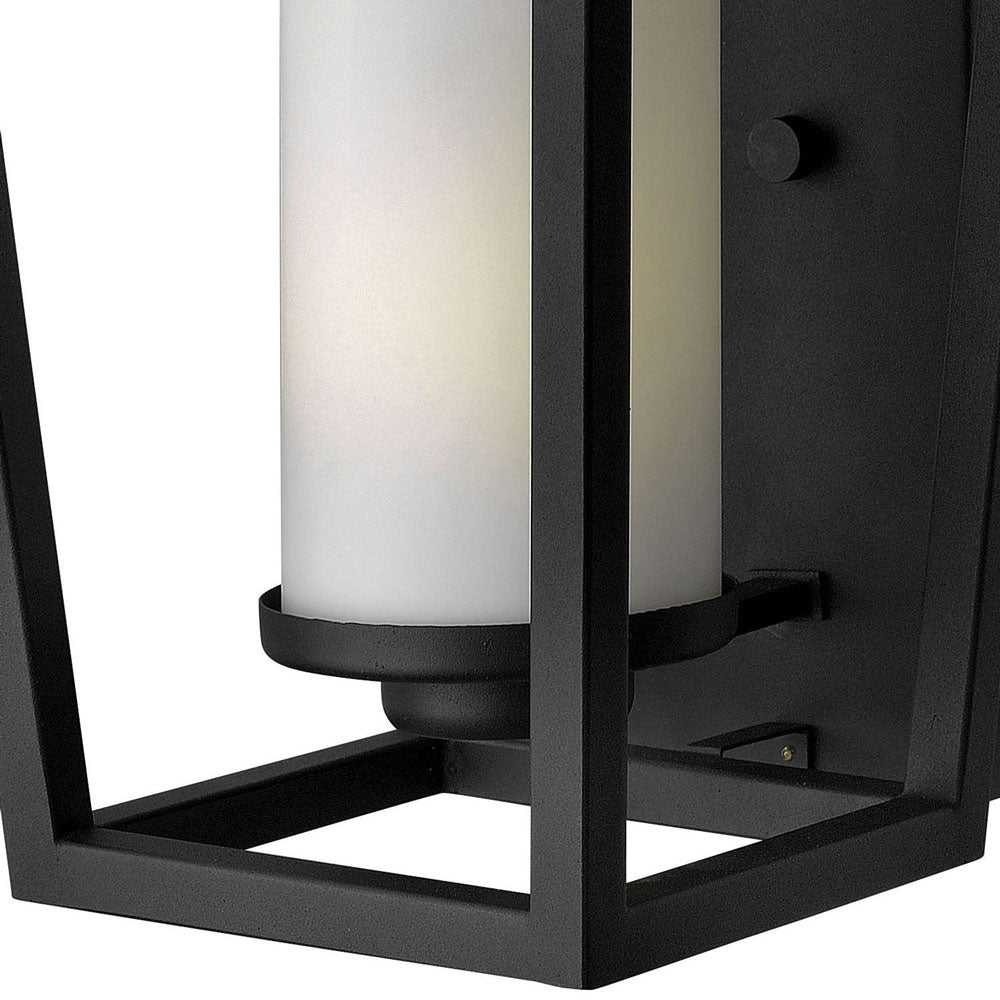 Sullivan Outdoor Wall Light in Detail.