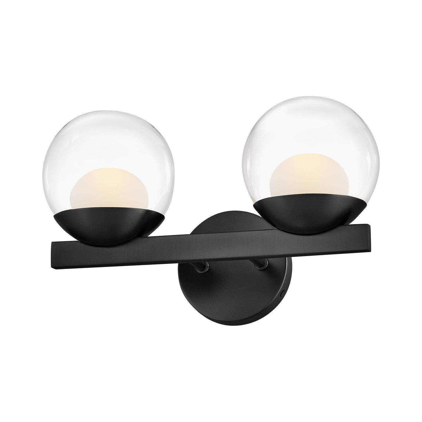 Sunni Bath Vanity Light in Detail.