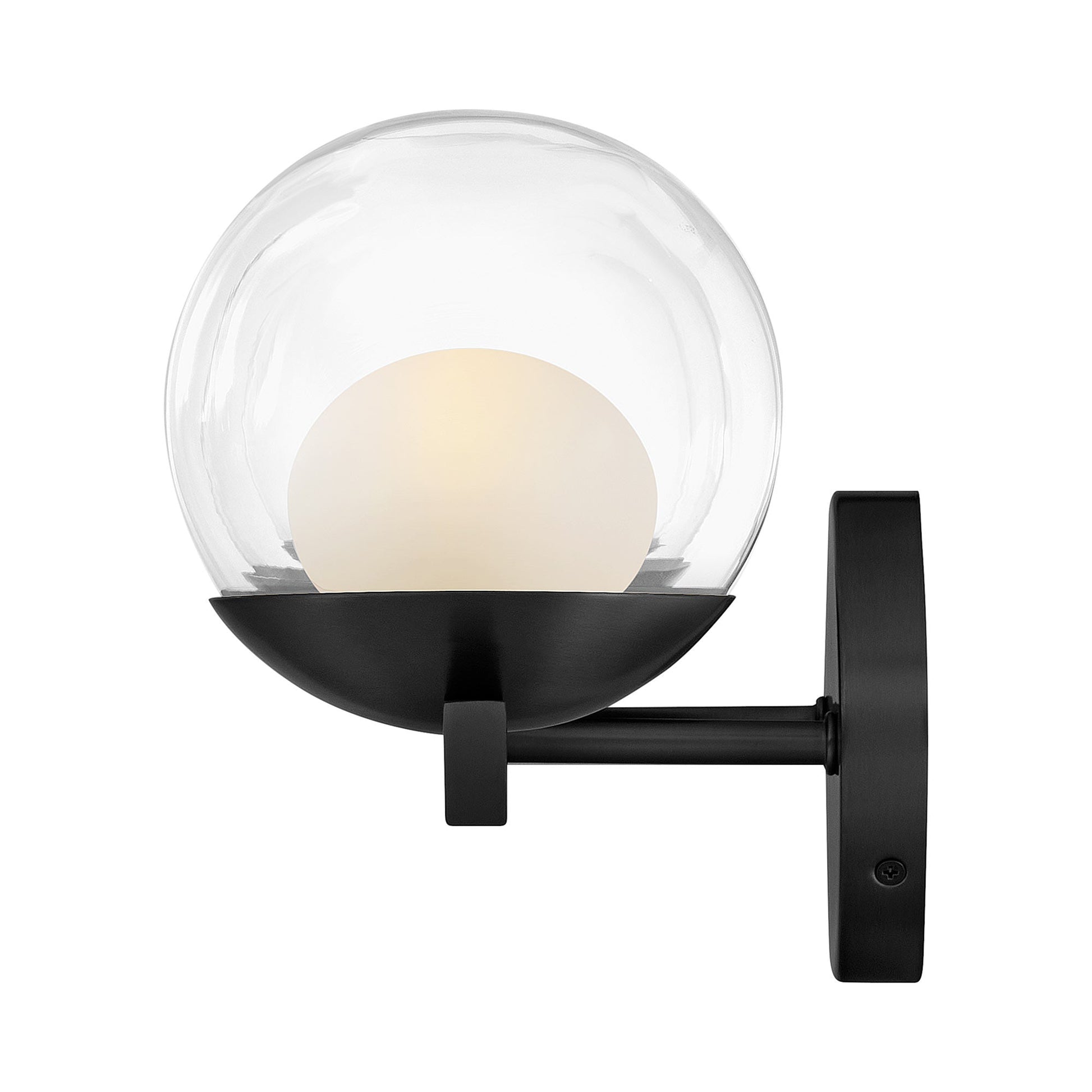 Sunni Bath Vanity Light in Detail.