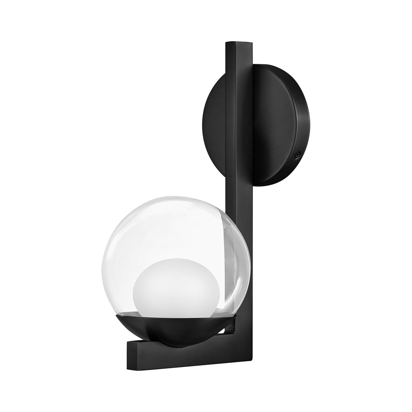 Sunni Bath Wall Light.