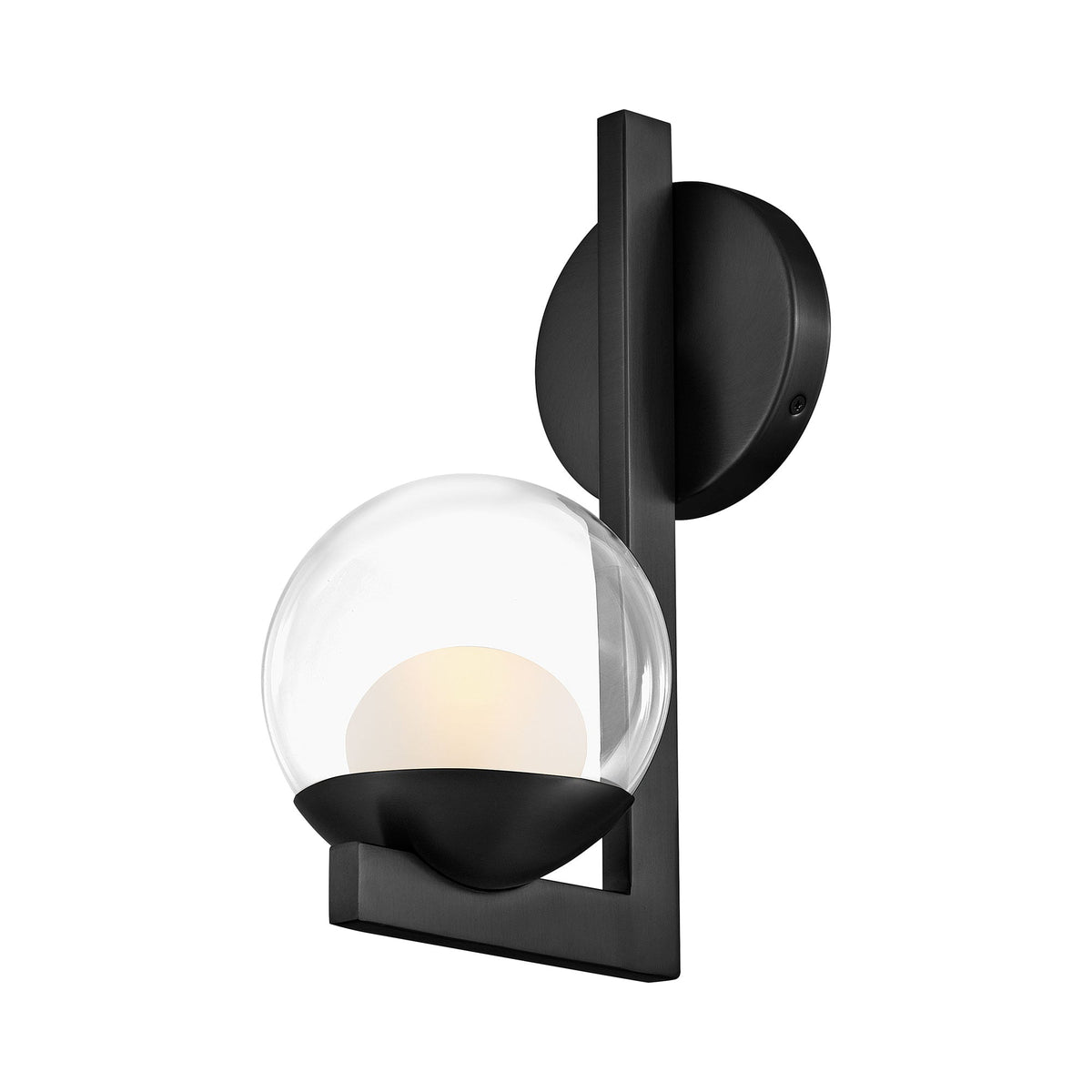 Sunni Bath Wall Light in Detail.