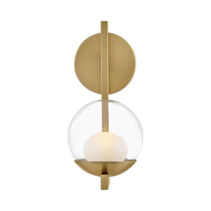 Sunni Bath Wall Light in Detail.