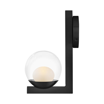 Sunni Bath Wall Light in Detail.