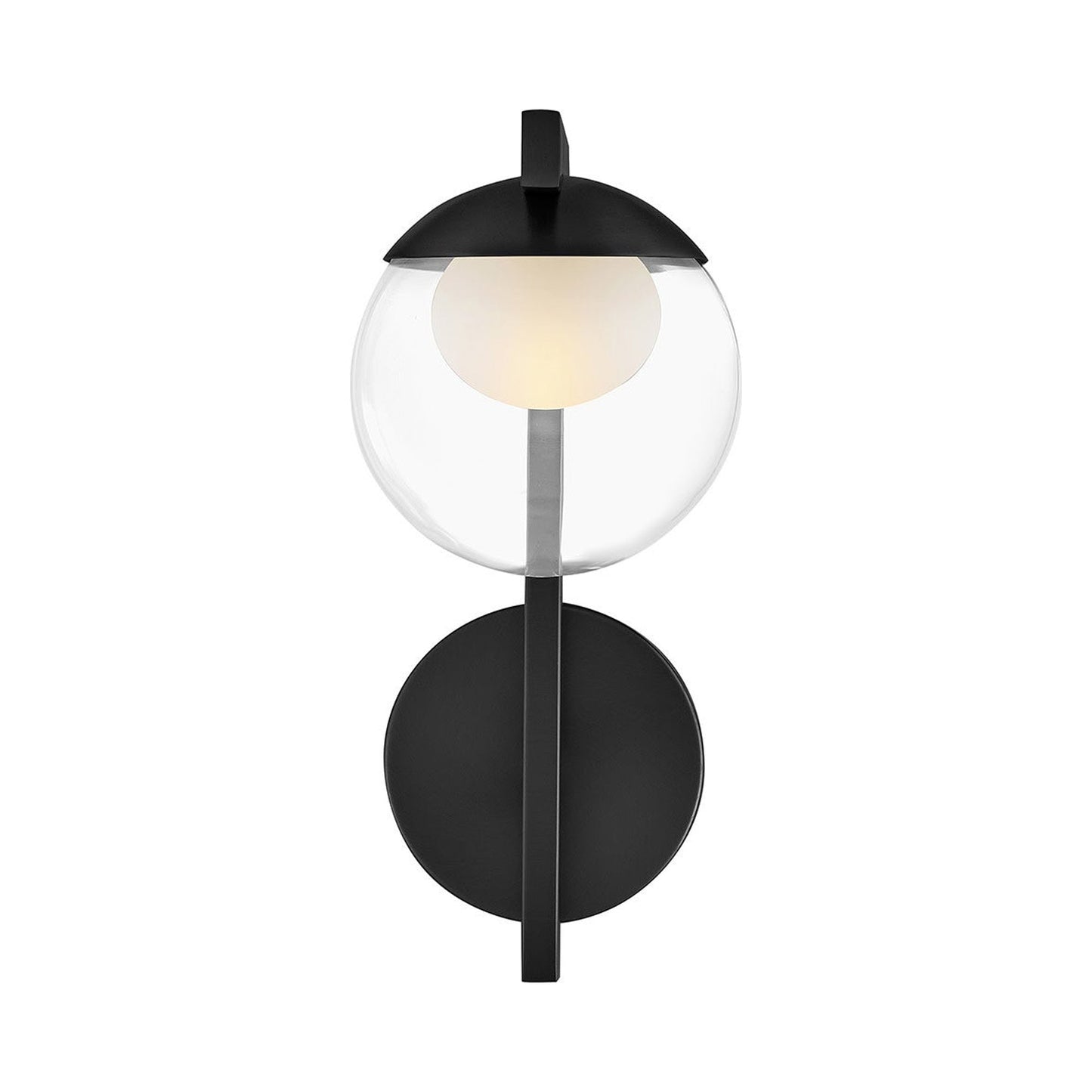 Sunni Bath Wall Light in Detail.