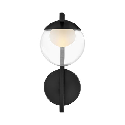Sunni Bath Wall Light in Detail.
