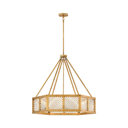 Sura Chandelier.