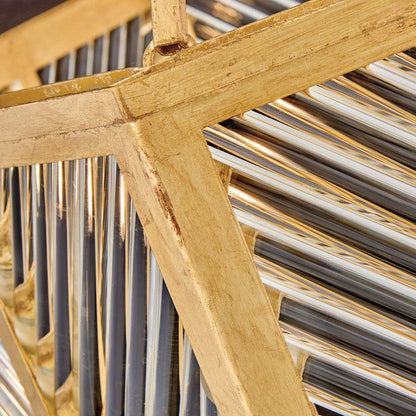 Sura Chandelier in Detail.