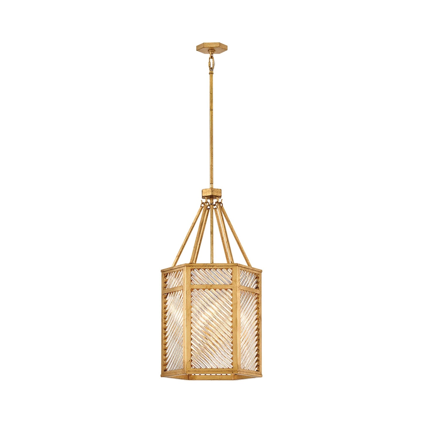 Sura Pendant Light.