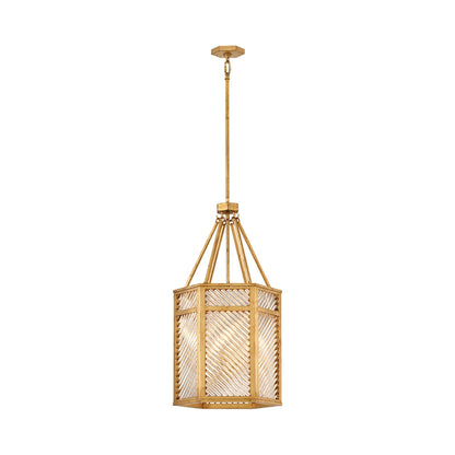 Sura Pendant Light.
