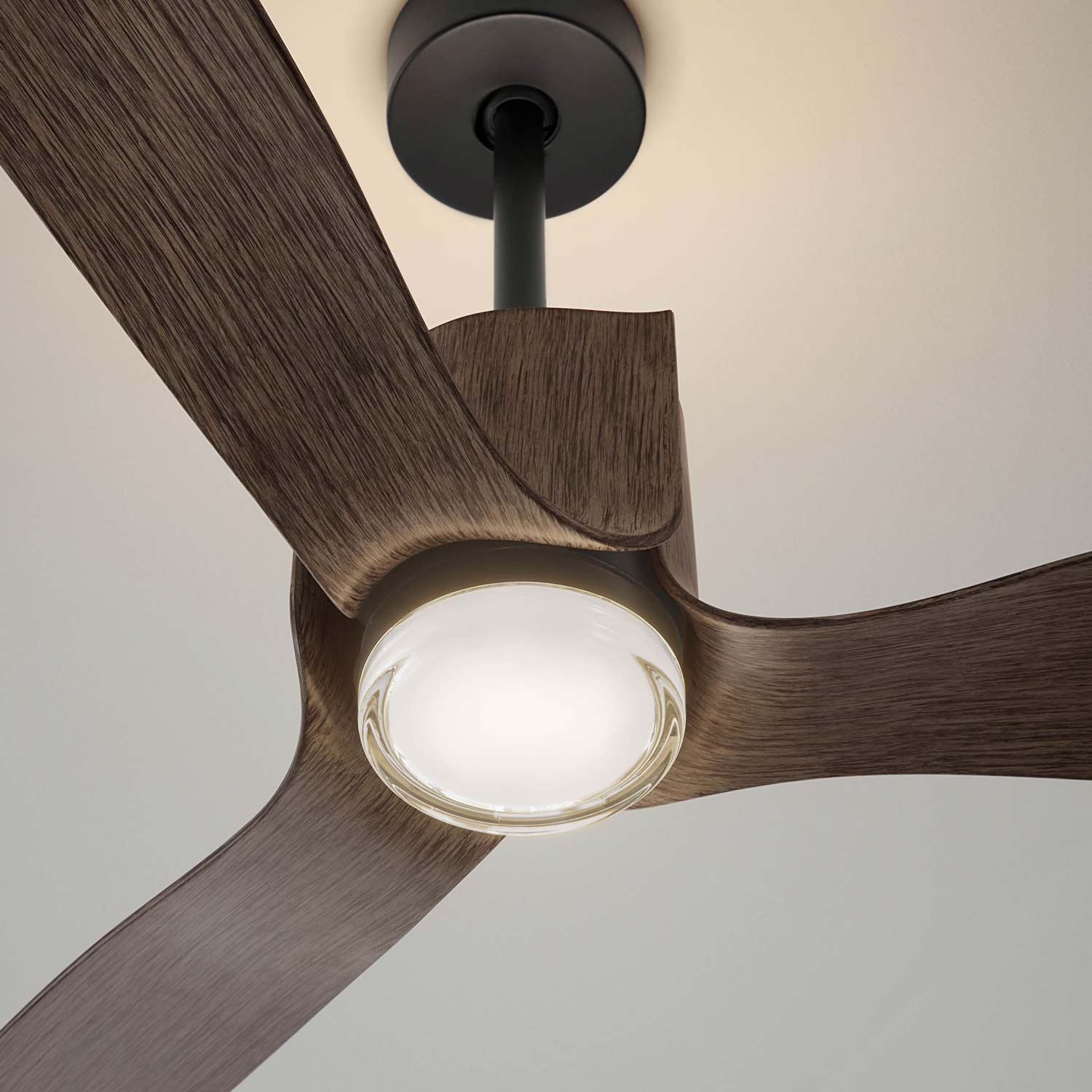 Sven Smart LED Ceiling Fan in Detail.