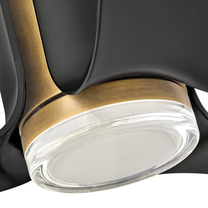Sven Smart LED Ceiling Fan in Detail.