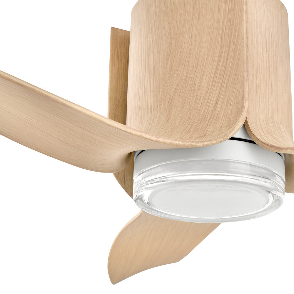 Sven Smart LED Ceiling Fan in Detail.