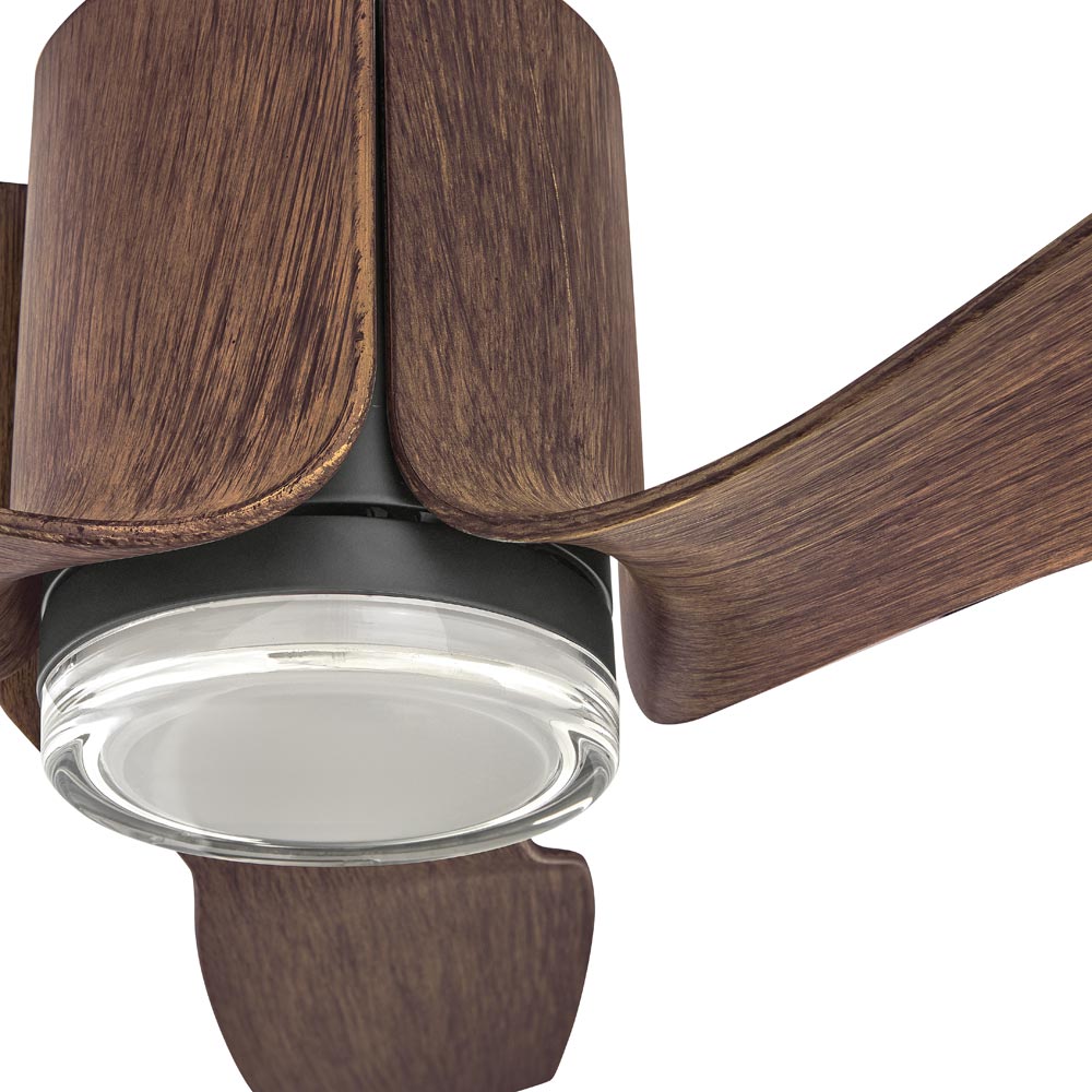 Sven Smart LED Ceiling Fan in Detail.