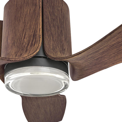 Sven Smart LED Ceiling Fan in Detail.