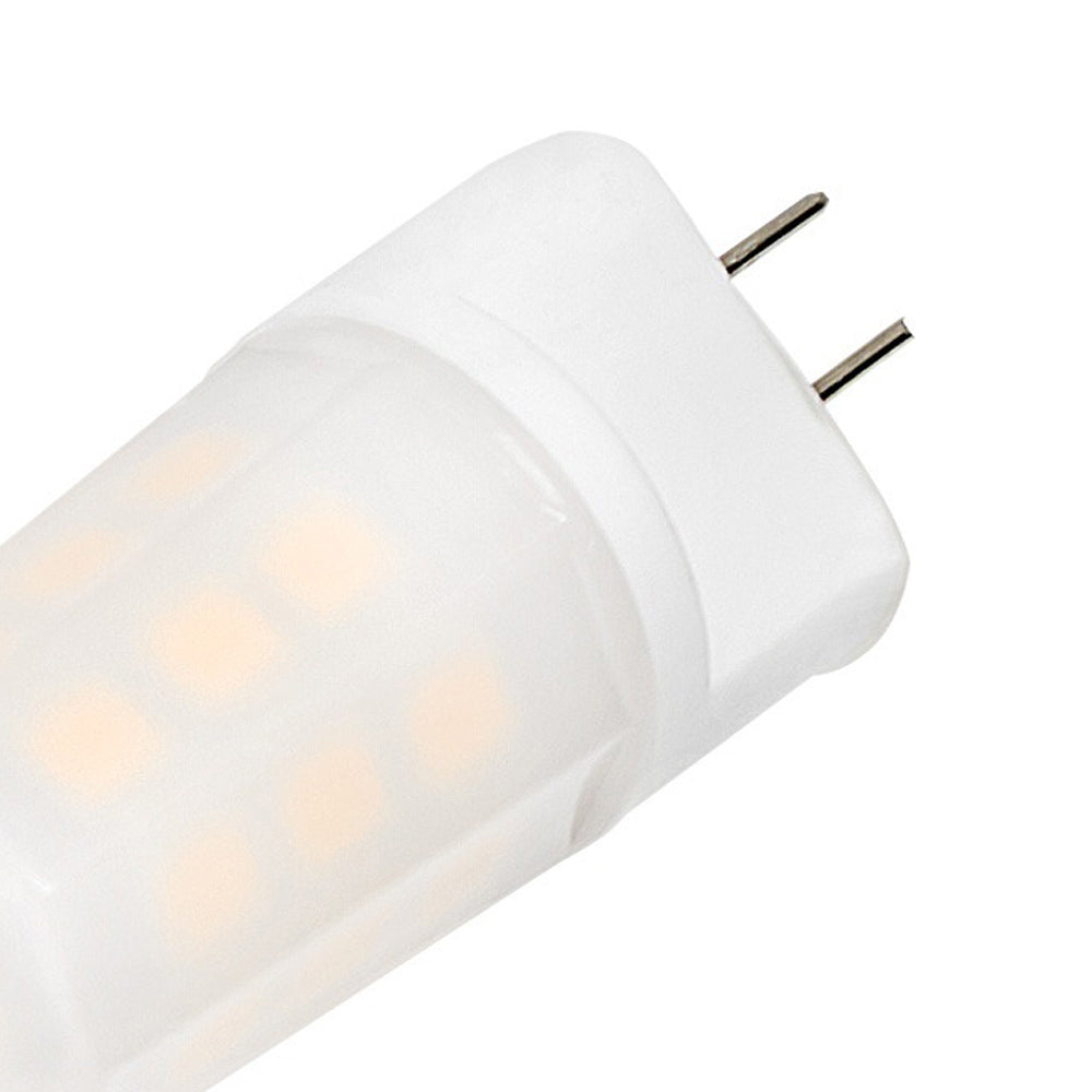T3 LED Bulb in Detail.