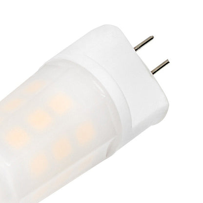 T3 LED Bulb in Detail.