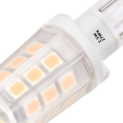 T5 LED Bulb in Detail.