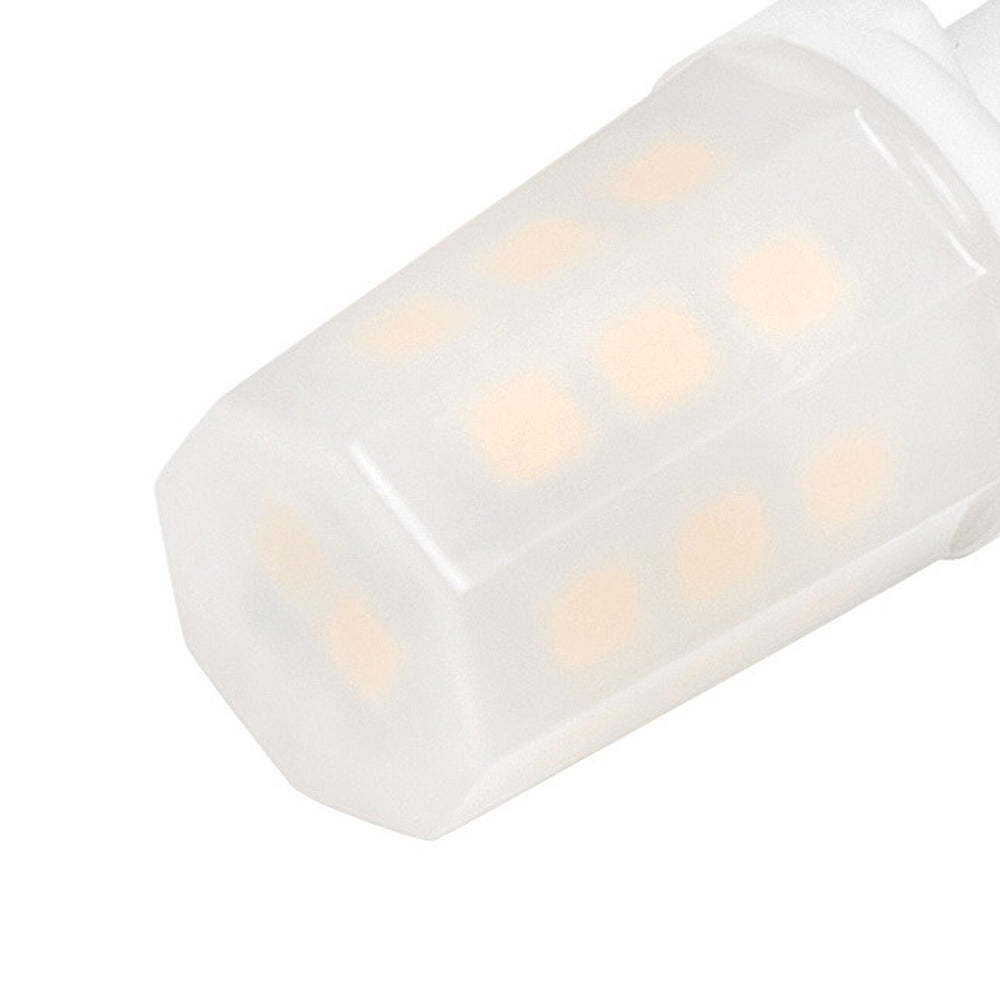 T5 LED Bulb in Detail.