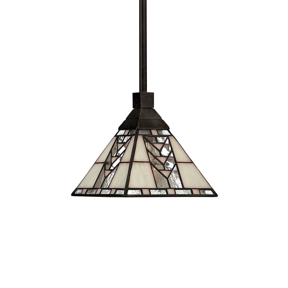 Tahoe Pendant Light in Detail.
