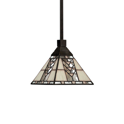 Tahoe Pendant Light in Detail.