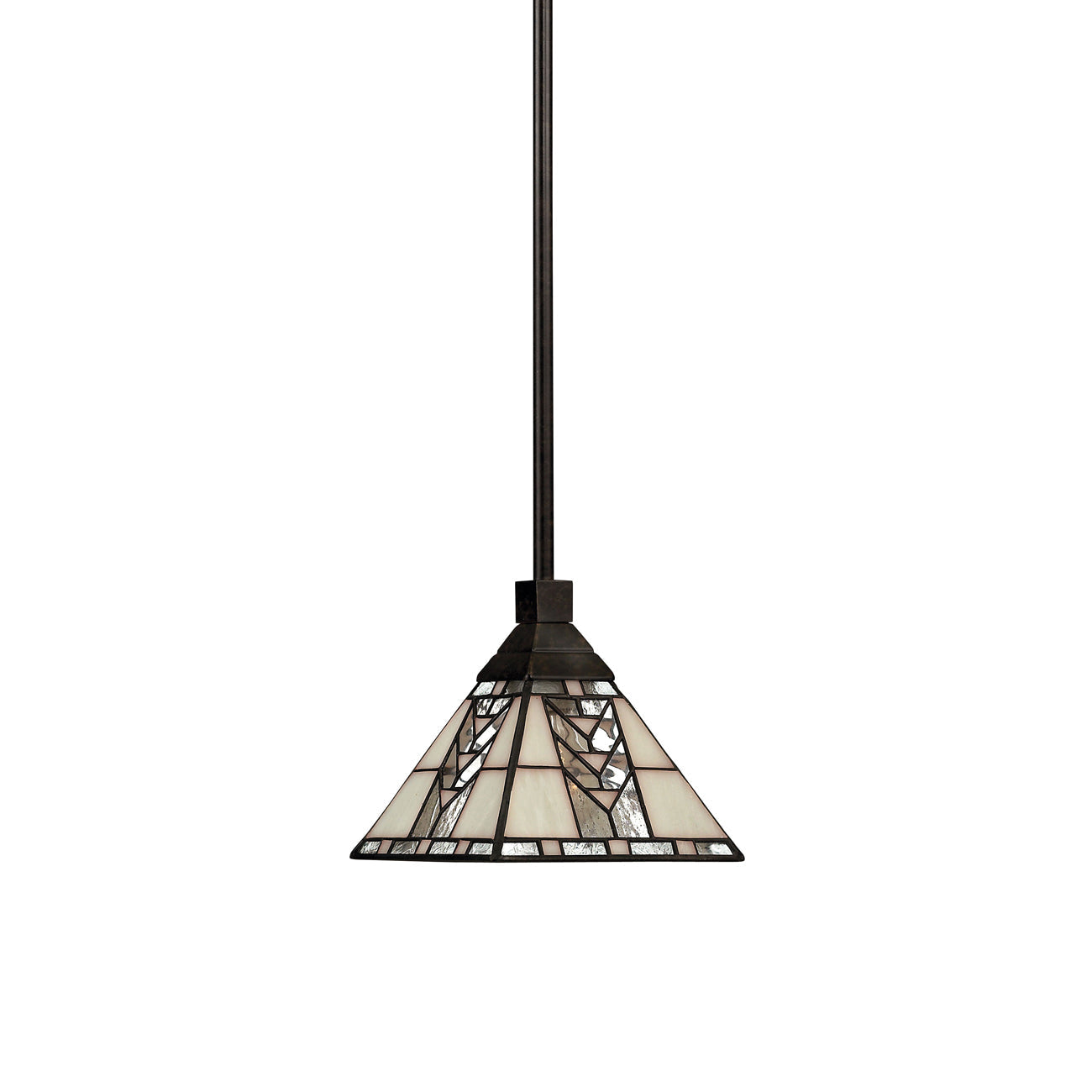 Tahoe Pendant Light in Detail.