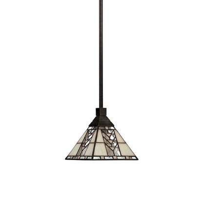 Tahoe Pendant Light in Detail.