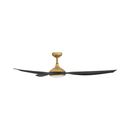 Talan Smart LED Ceiling Fan.