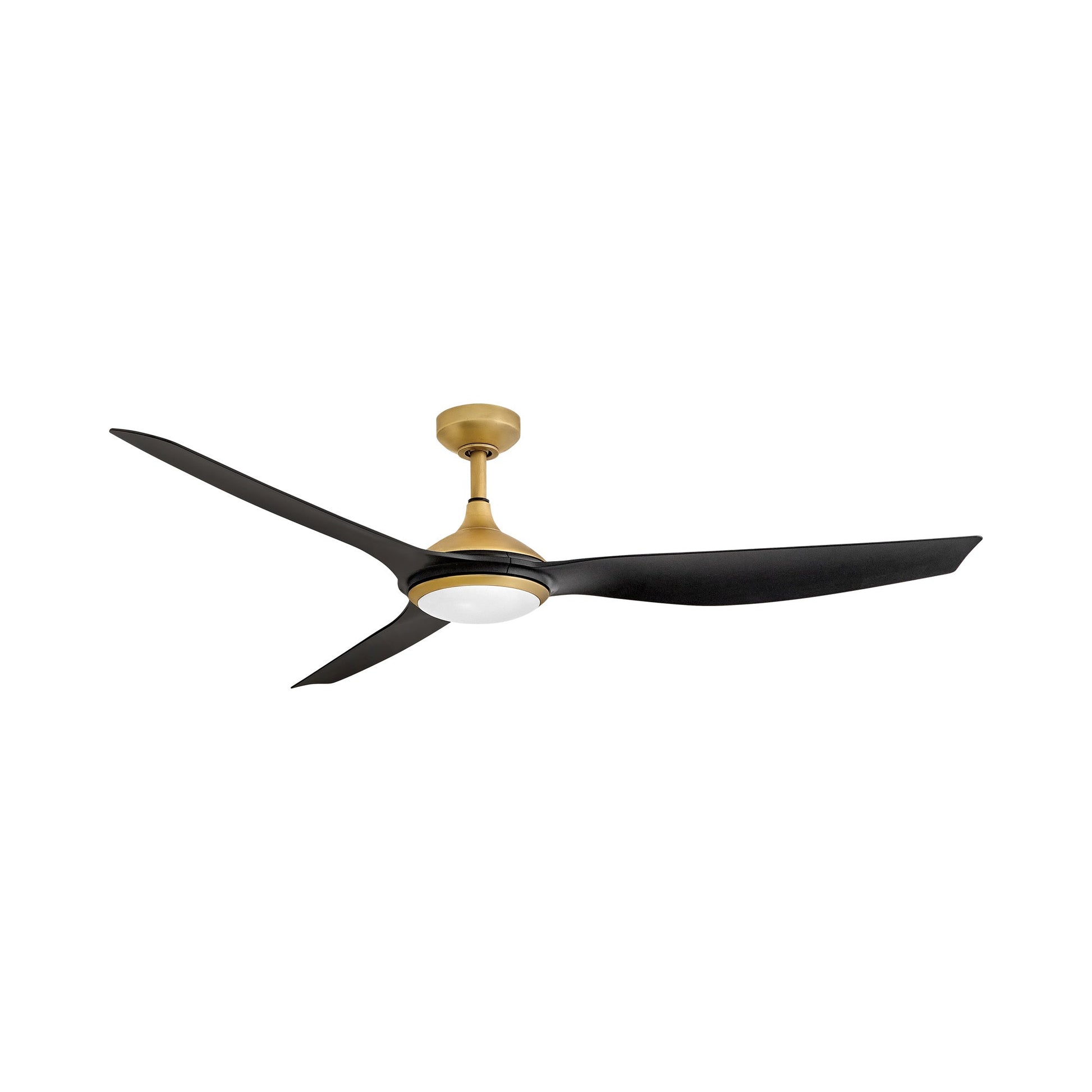 Talan Smart LED Ceiling Fan in Detail.