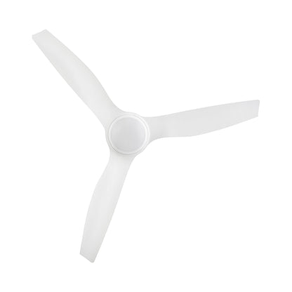 Talan Smart LED Ceiling Fan in Detail.
