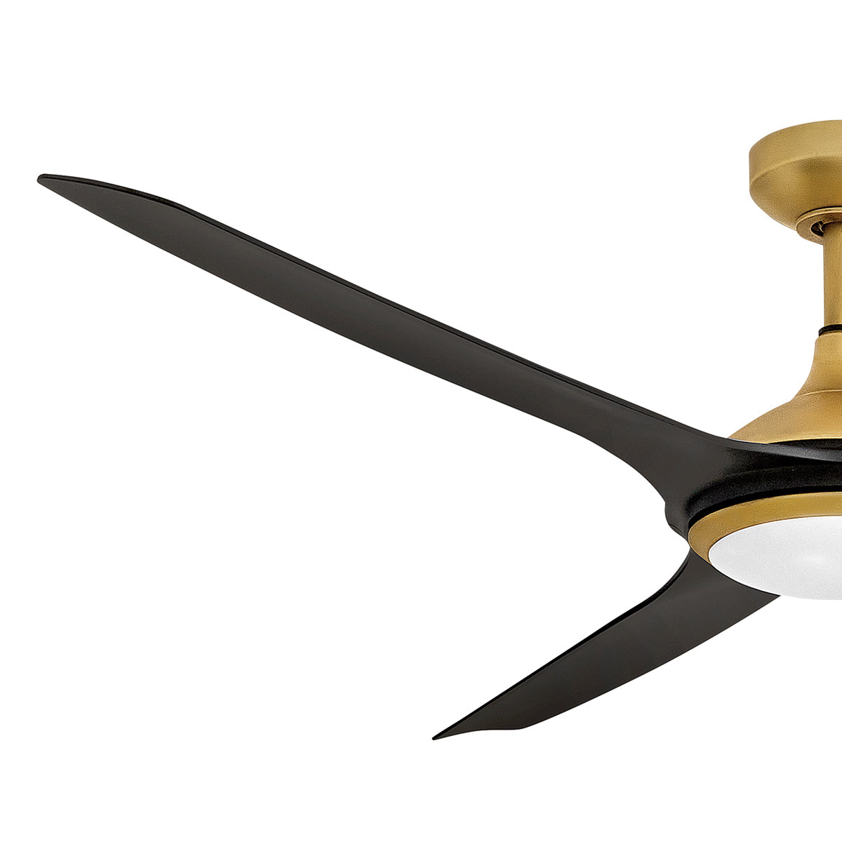 Talan Smart LED Ceiling Fan in Detail.