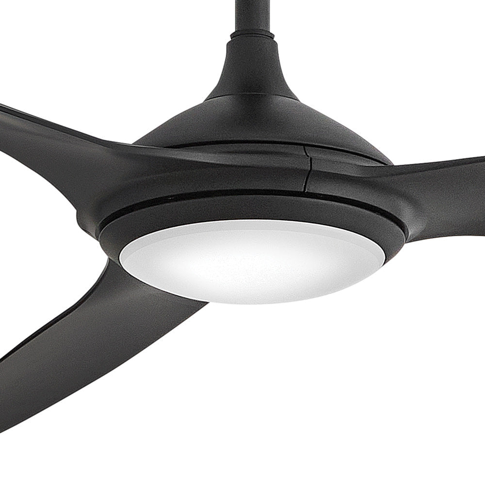 Talan Smart LED Ceiling Fan in Detail.