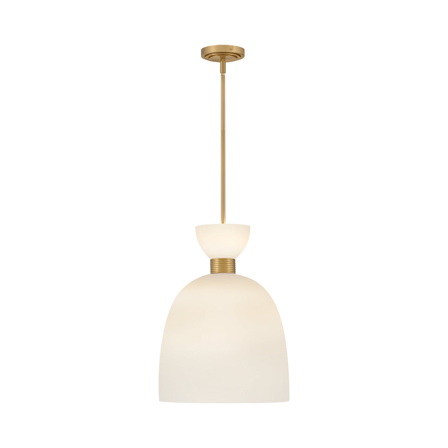 Tallulah Pendant Light in Detail.