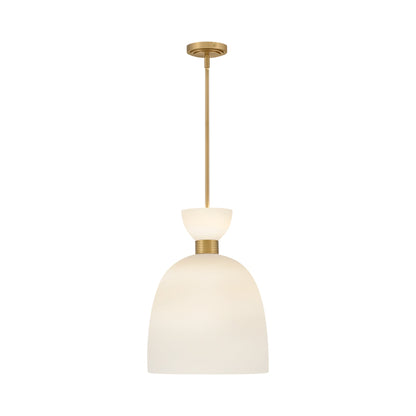 Tallulah Pendant Light in Detail.