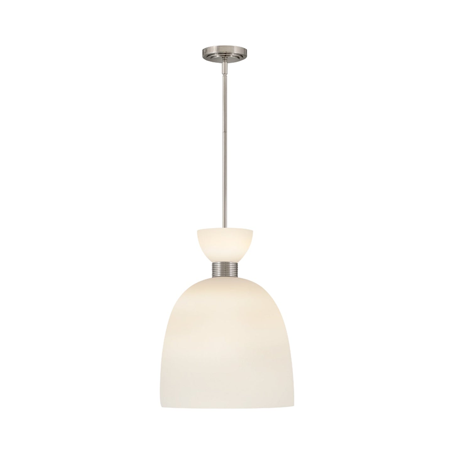 Tallulah Pendant Light in Detail.