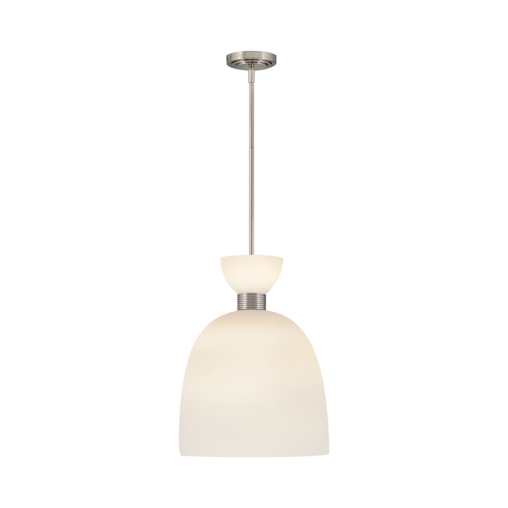 Tallulah Pendant Light in Detail.