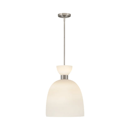 Tallulah Pendant Light in Detail.