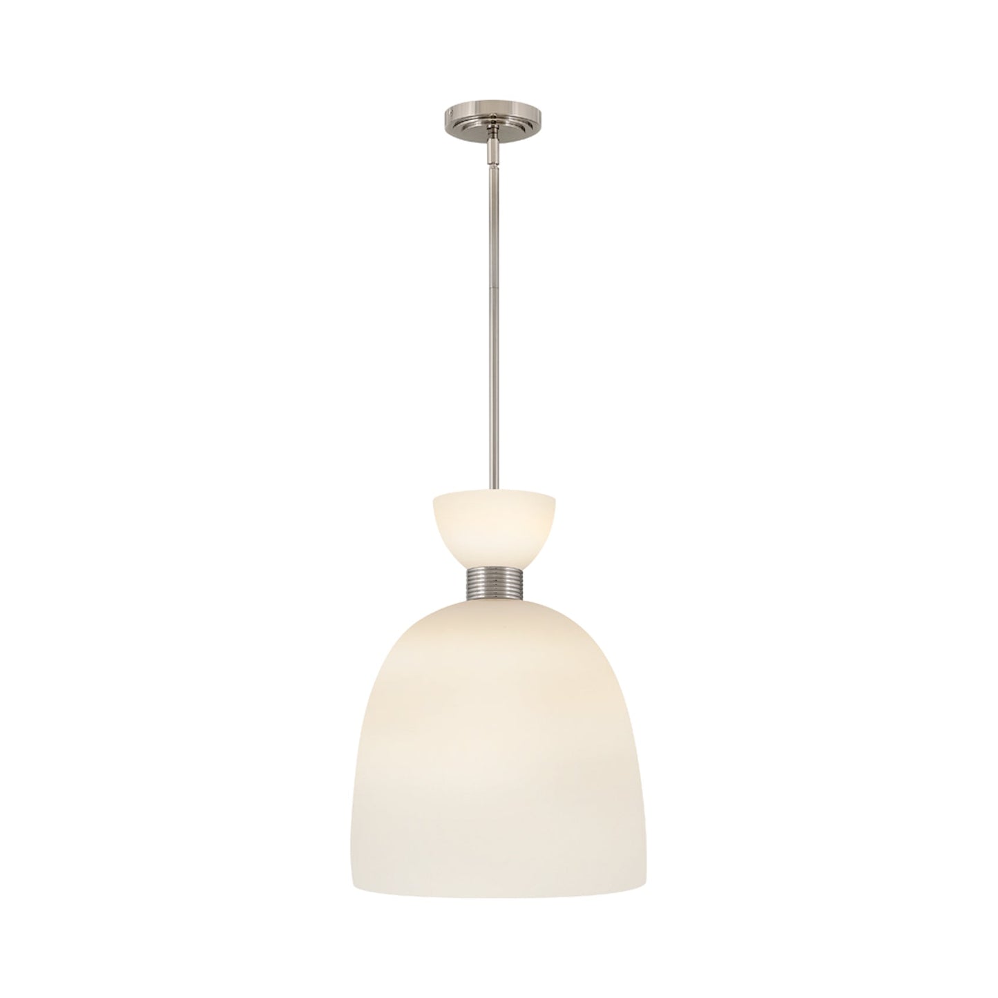 Tallulah Pendant Light in Detail.