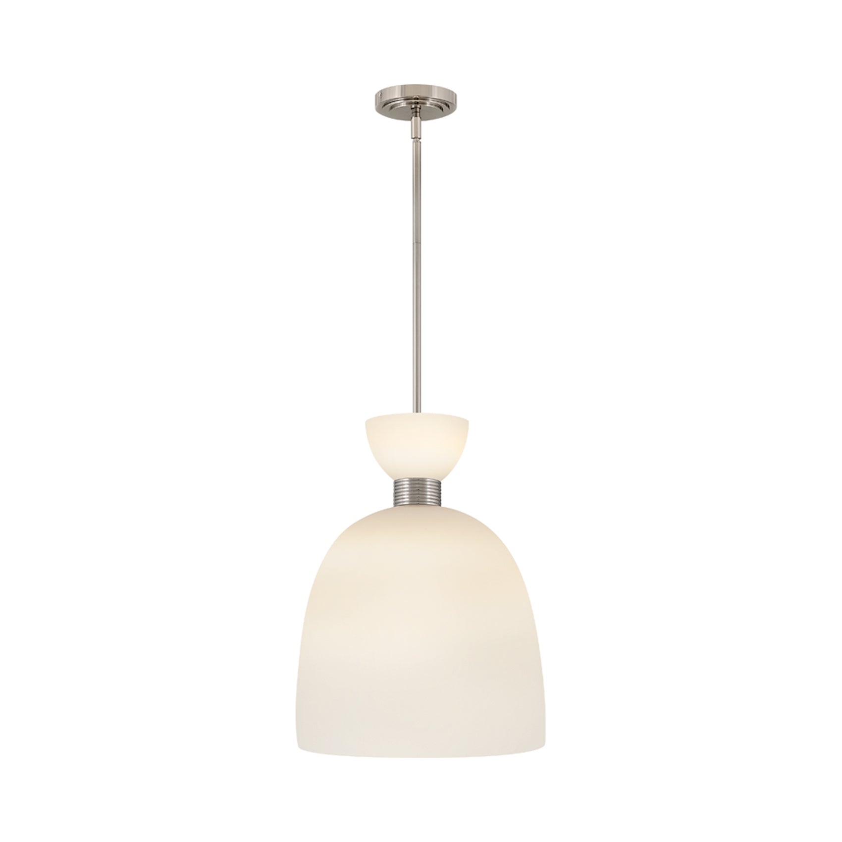 Tallulah Pendant Light in Detail.