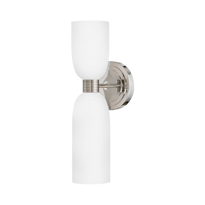 Tallulah Wall Light in Detail.