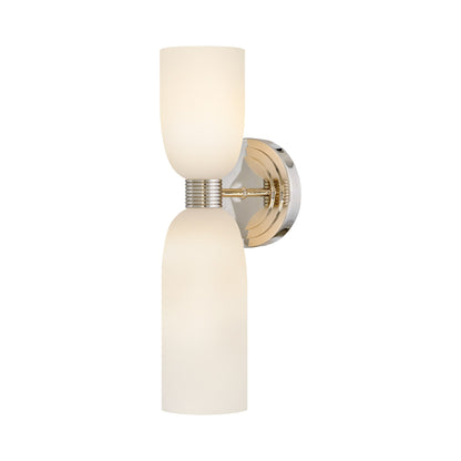 Tallulah Wall Light in Detail.