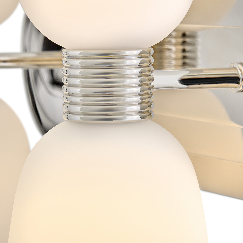 Tallulah Wall Light in Detail.