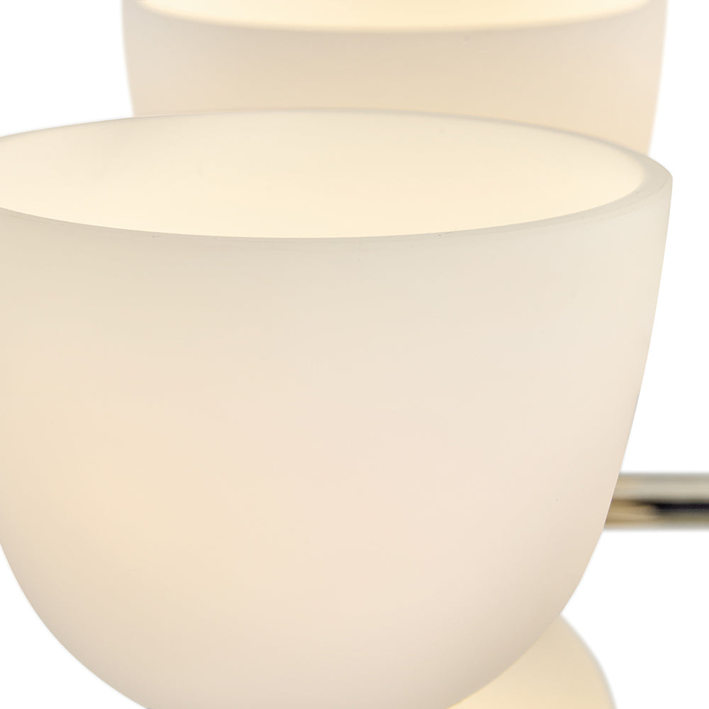 Tallulah Wall Light in Detail.