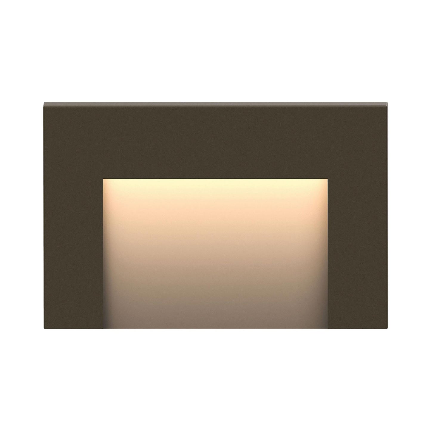 Taper LED Deck Light.