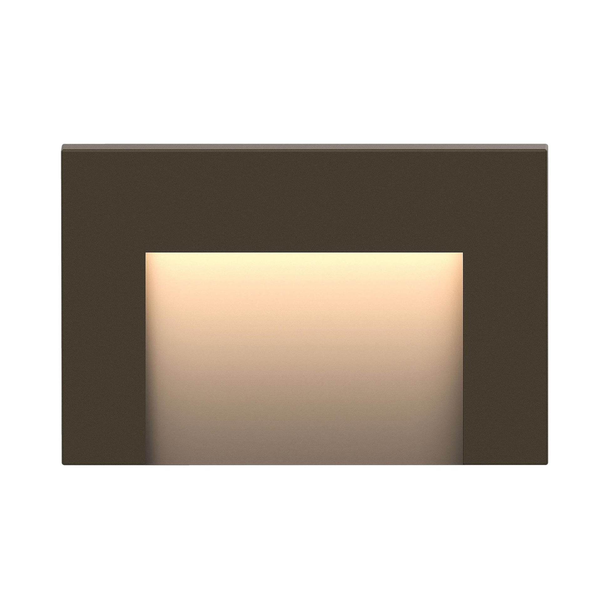 Taper LED Deck Light.