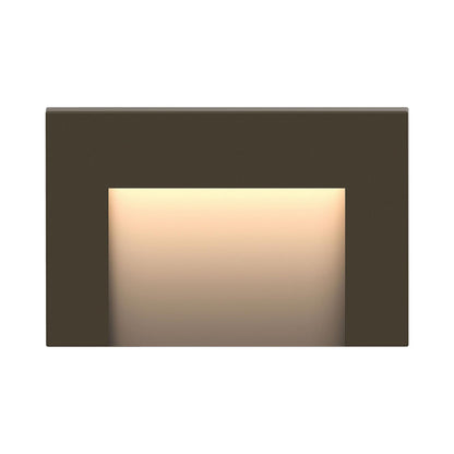 Taper LED Deck Light.