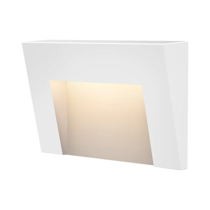 Taper LED Deck Light in Detail.